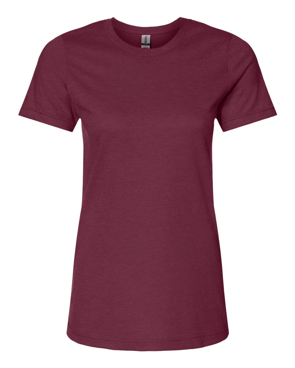 Gildan Softstyle® Women's CVC T-Shirt 67000L