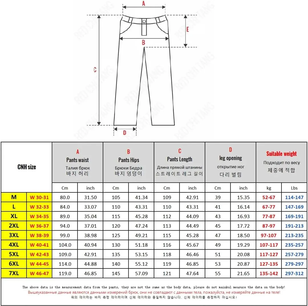 Man Summer Jean Lyocell Wide Leg Extra Long Length Big Clothes Light Stretch Straight Denim Pant