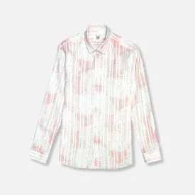 Masina Button Down Linen Shirt