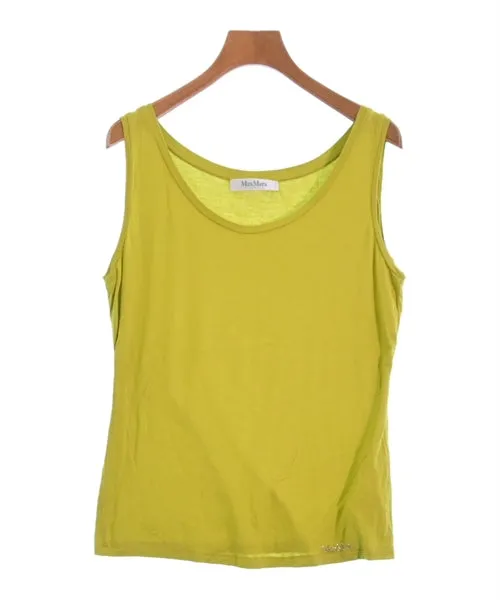 Max Mara Tank tops