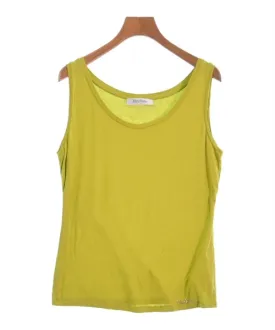 Max Mara Tank tops