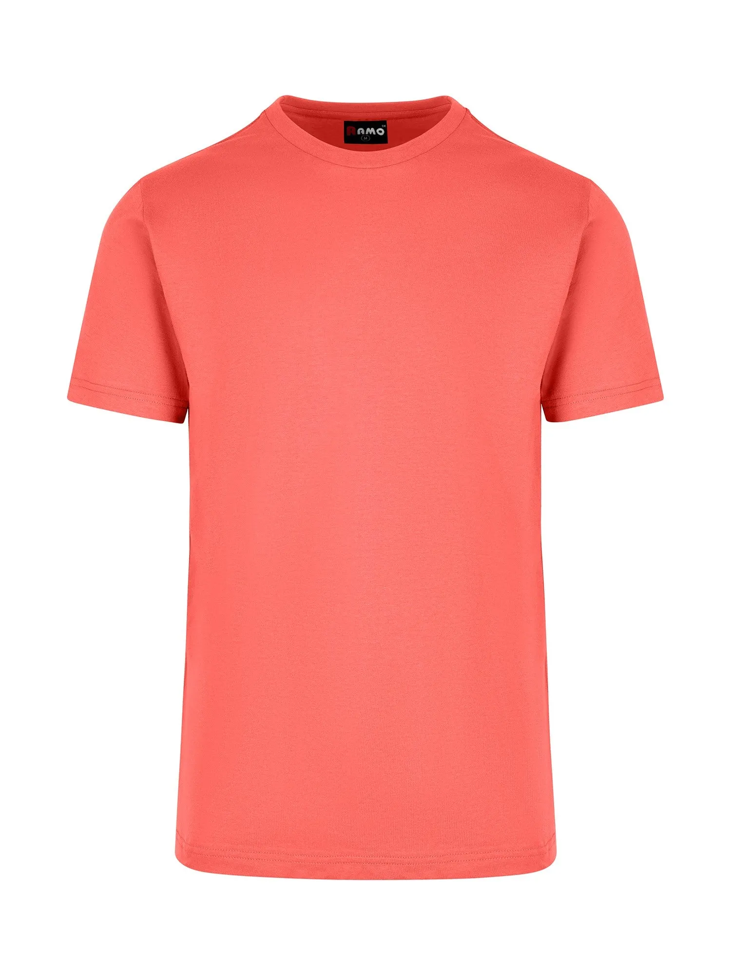 Men's / Unisex American Style t-shirt - T801HC (10 Colours)