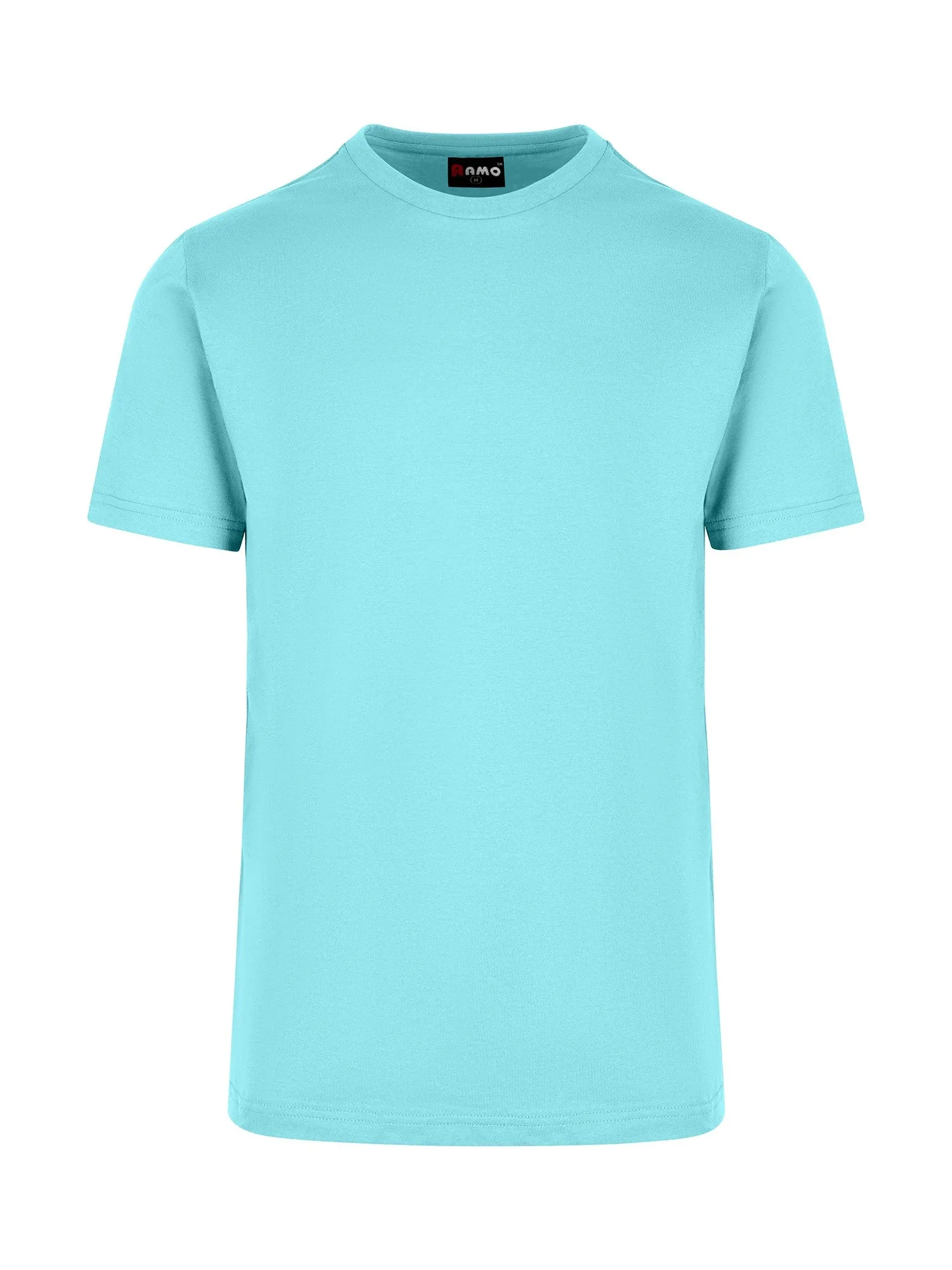 Men's / Unisex American Style t-shirt - T801HC (10 Colours)