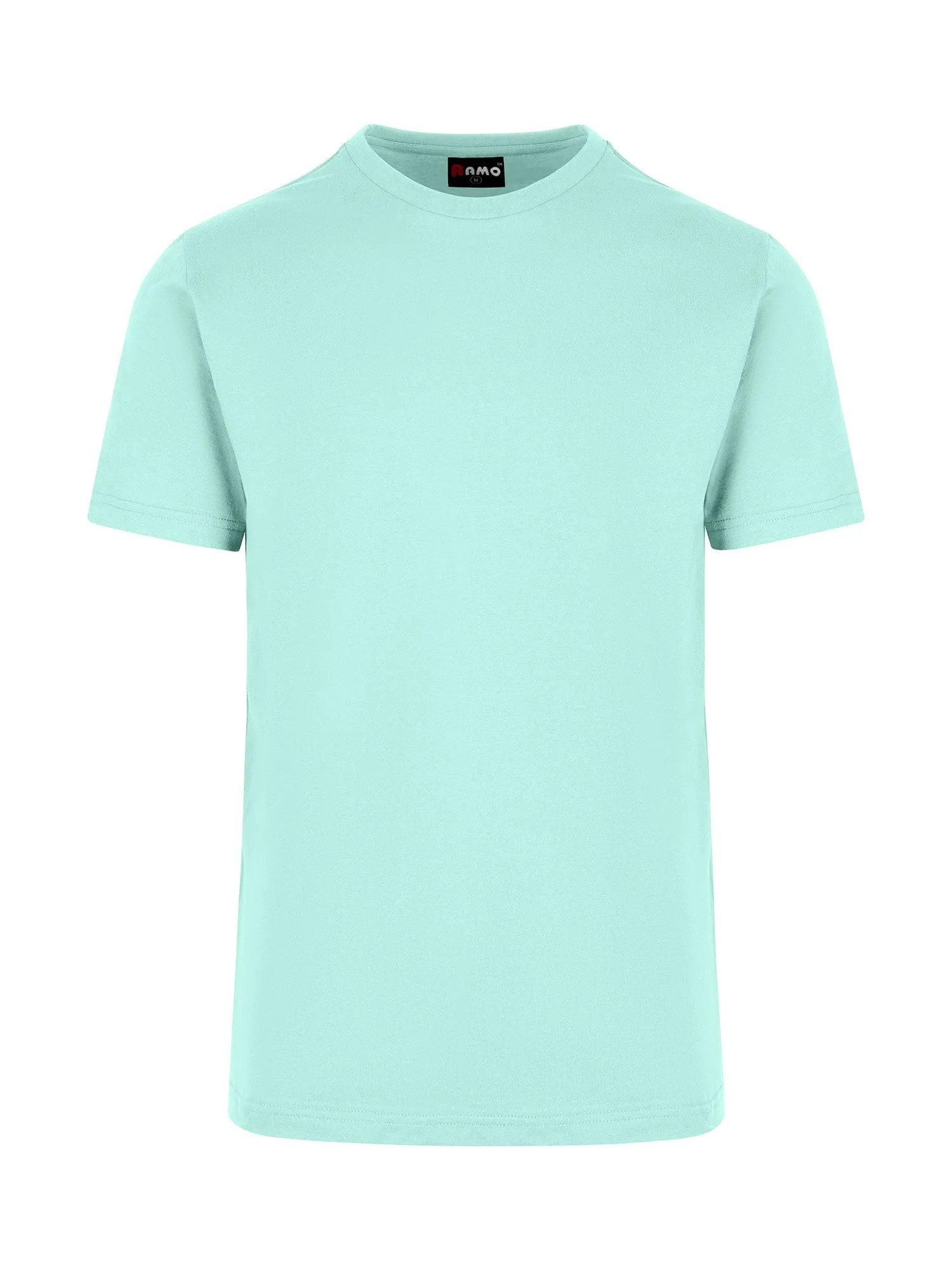 Men's / Unisex American Style t-shirt - T801HC (10 Colours)