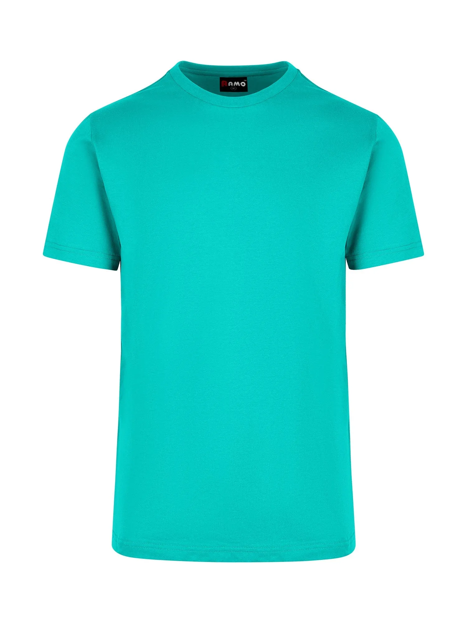 Men's / Unisex American Style t-shirt - T801HC (10 Colours)