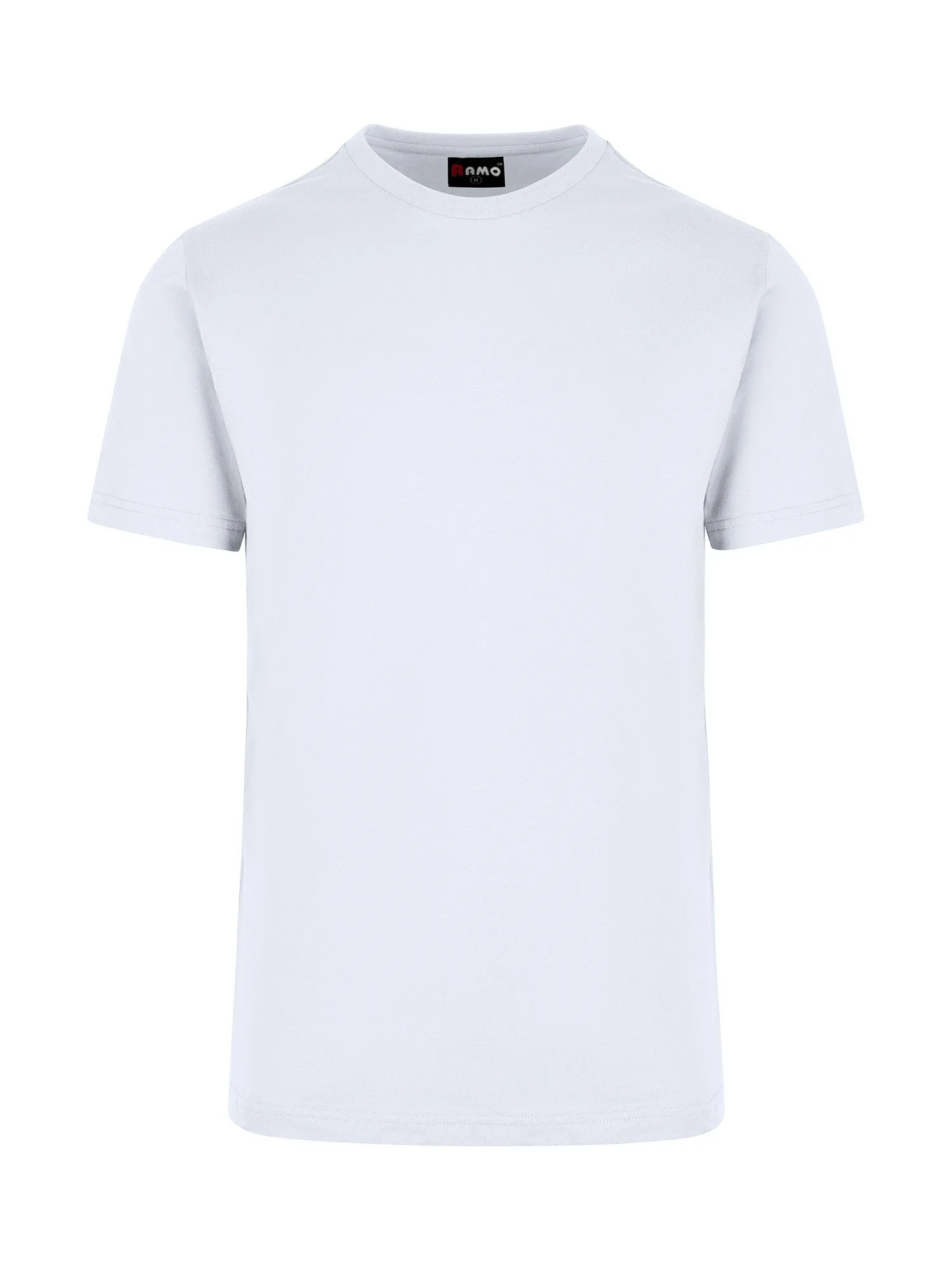 Men's / Unisex American Style t-shirt - T801HC (10 Colours)