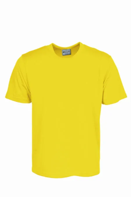 Plain Breezeway Tee CT1207 (12 Colours)