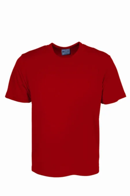 Plain Breezeway Tee CT1207 (12 Colours)