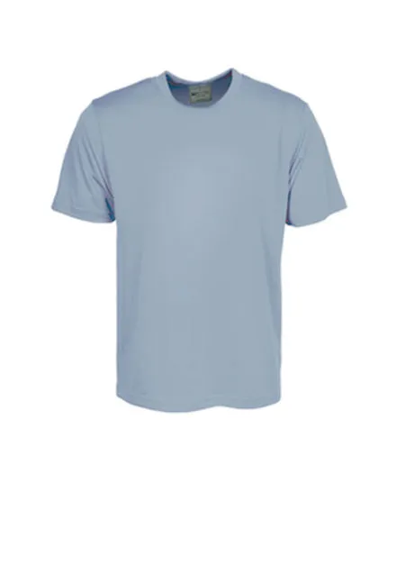 Plain Breezeway Tee CT1207 (12 Colours)
