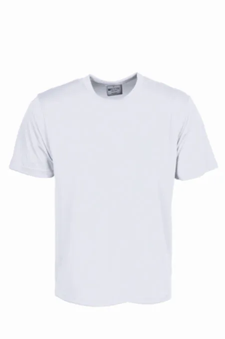 Plain Breezeway Tee CT1207 (12 Colours)