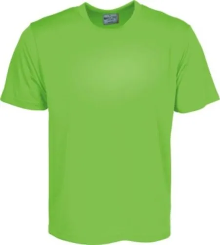 Plain Breezeway Tee CT1207 (12 Colours)