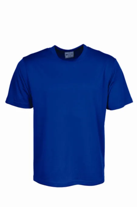 Plain Breezeway Tee CT1207 (12 Colours)