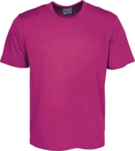 Plain Breezeway Tee CT1207 (12 Colours)