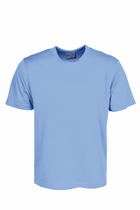 Plain Breezeway Tee CT1207 (12 Colours)