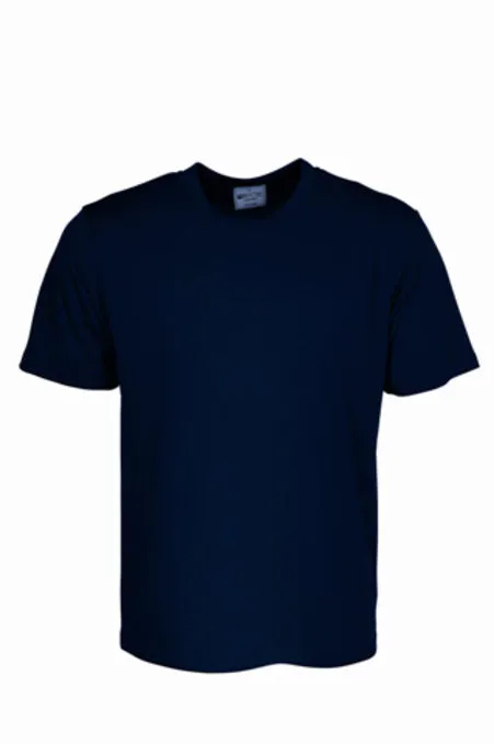Plain Breezeway Tee CT1207 (12 Colours)