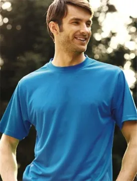 Plain Breezeway Tee CT1207 (12 Colours)