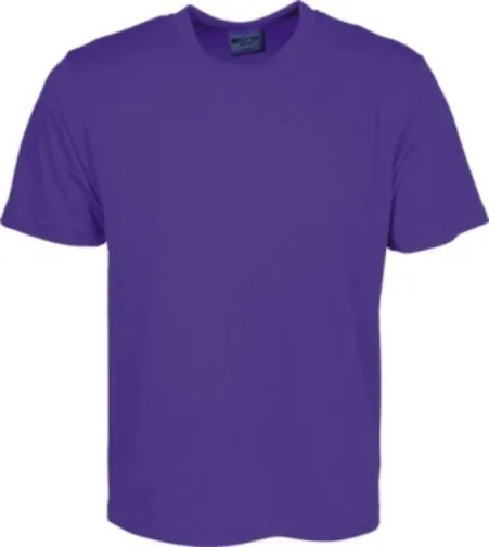 Plain Breezeway Tee CT1207 (12 Colours)