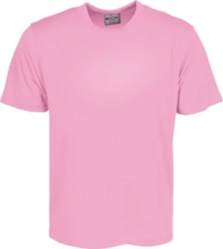 Plain Breezeway Tee CT1207 (12 Colours)