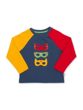 Superhero t-shirt