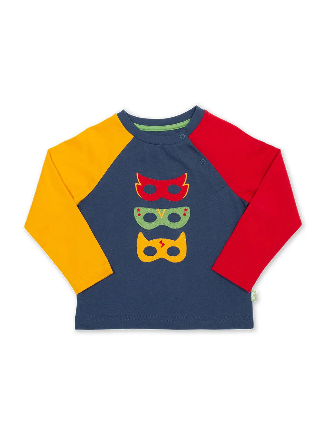 Superhero t-shirt