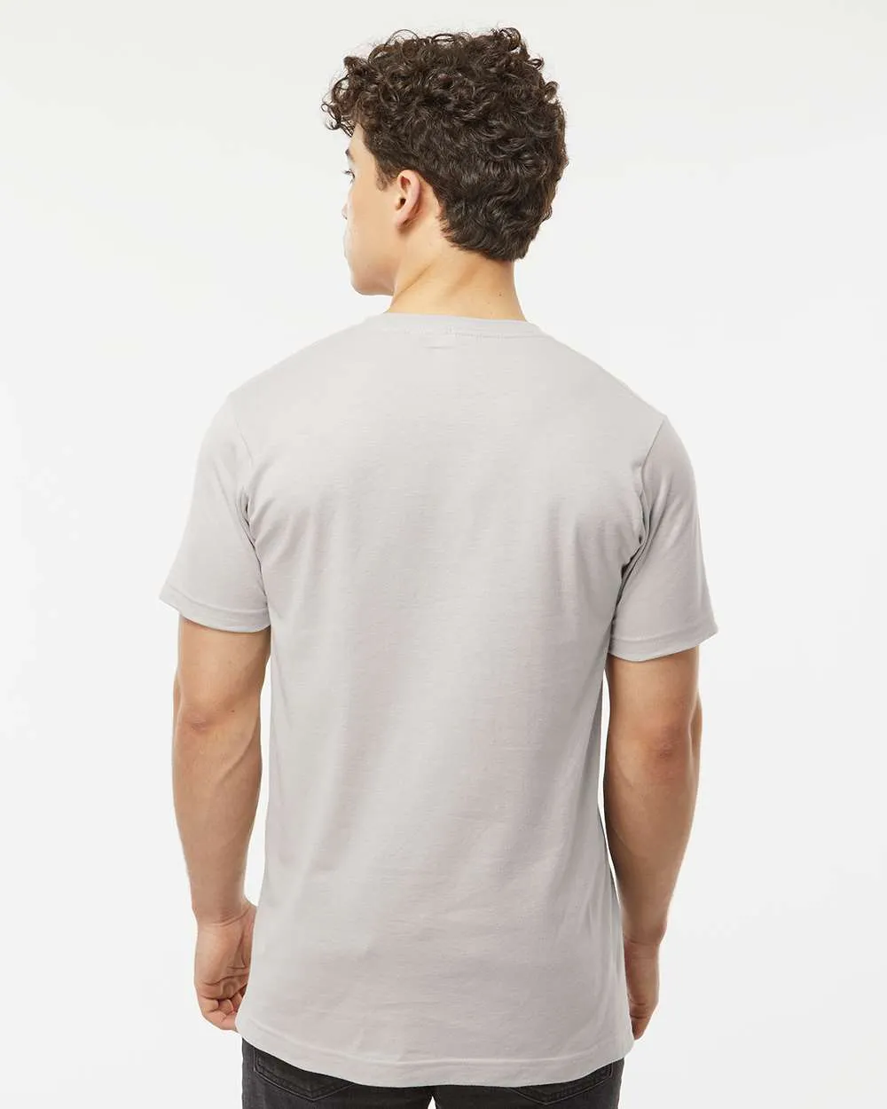 Tultex Fine Jersey T-Shirt 202