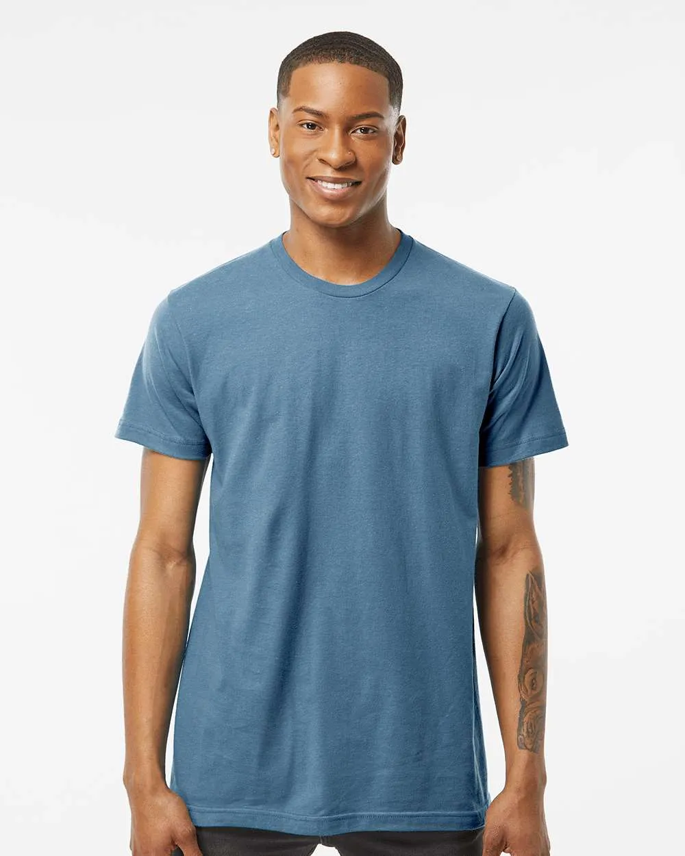 Tultex Fine Jersey T-Shirt 202