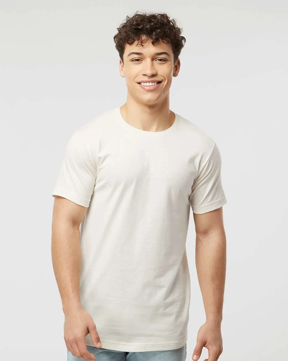 Tultex Fine Jersey T-Shirt 202
