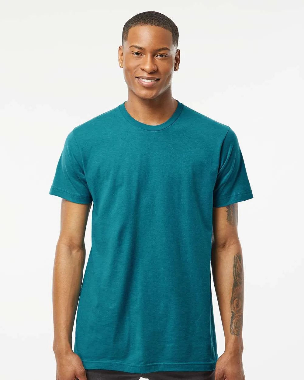Tultex Fine Jersey T-Shirt 202