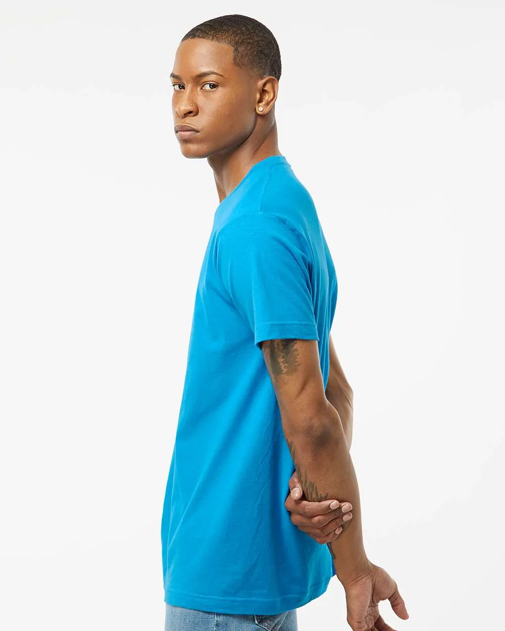 Tultex Fine Jersey T-Shirt 202