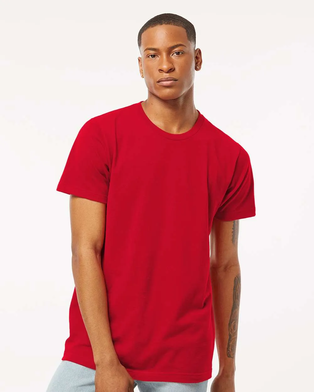 Tultex Fine Jersey T-Shirt 202