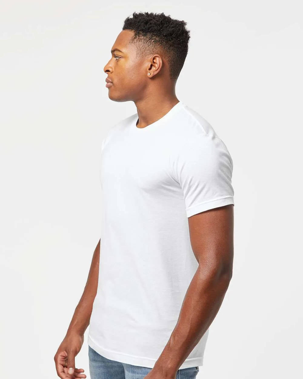 Tultex Fine Jersey T-Shirt 202