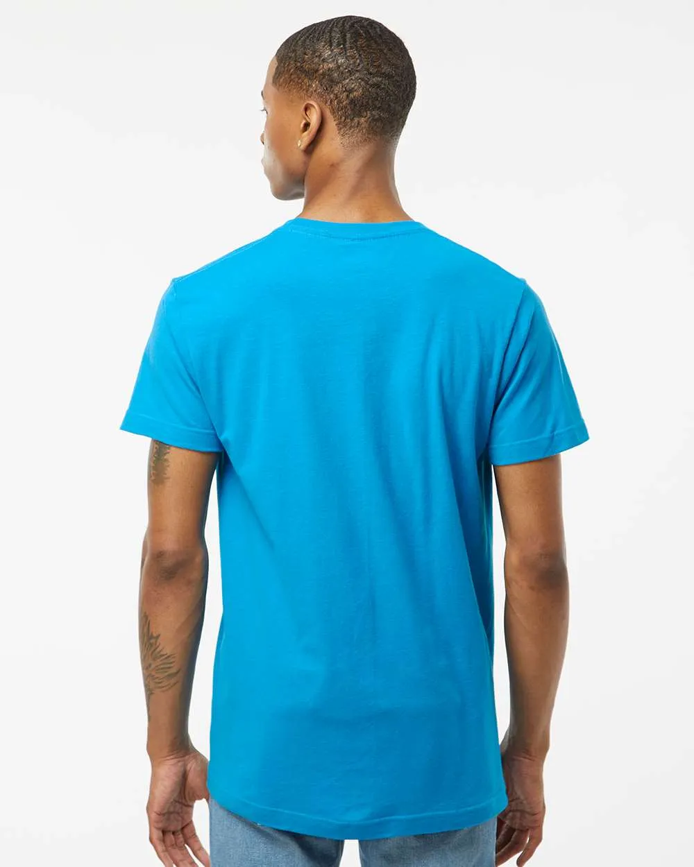 Tultex Fine Jersey T-Shirt 202