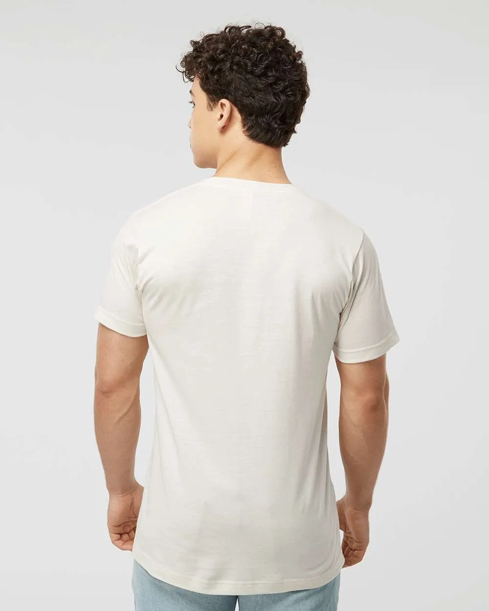 Tultex Fine Jersey T-Shirt 202