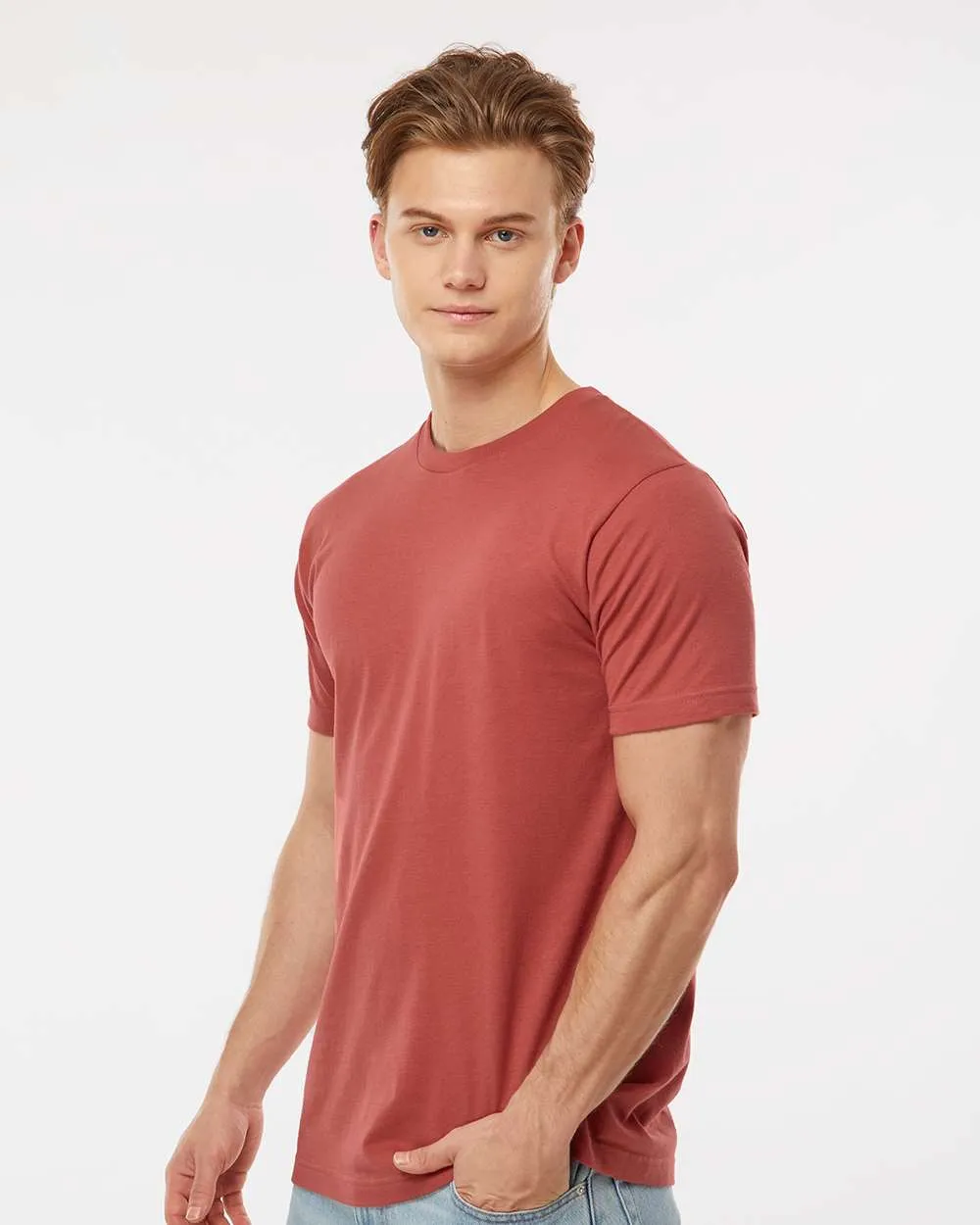 Tultex Fine Jersey T-Shirt 202
