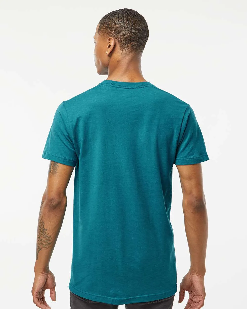 Tultex Fine Jersey T-Shirt 202