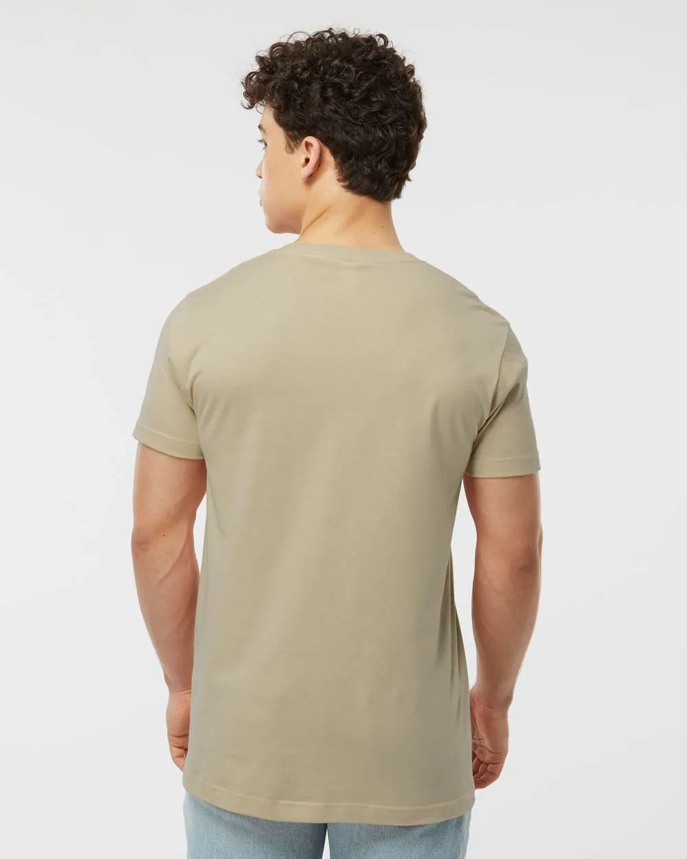 Tultex Fine Jersey T-Shirt 202