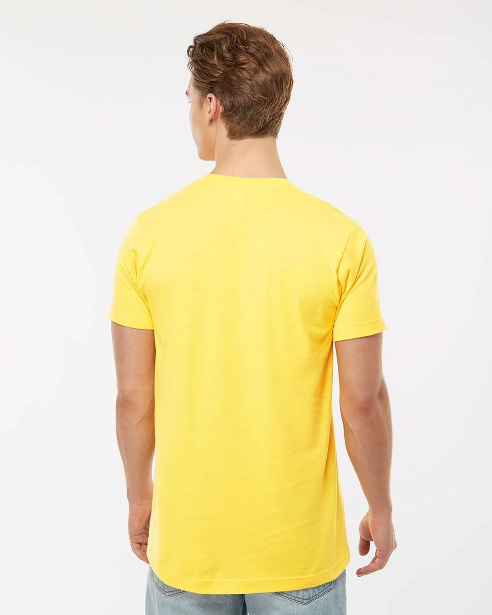 Tultex Fine Jersey T-Shirt 202
