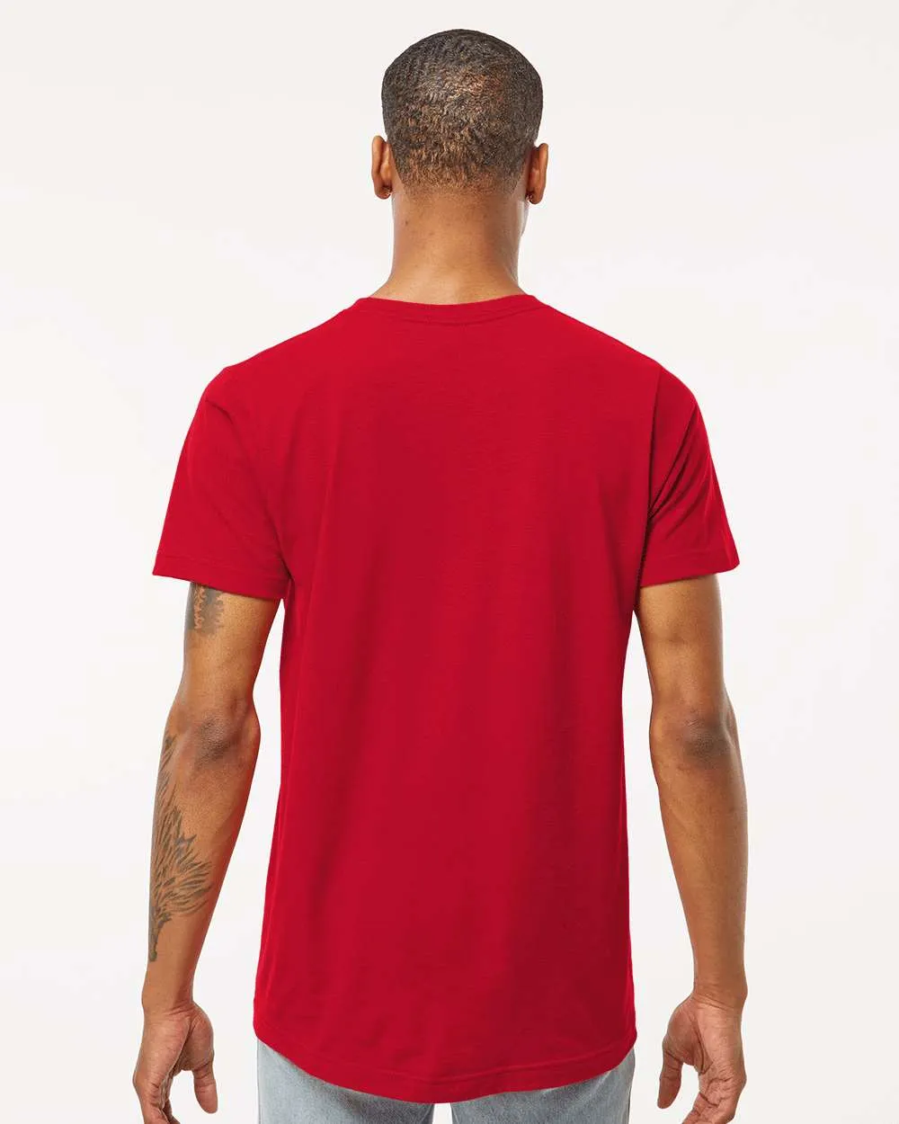 Tultex Fine Jersey T-Shirt 202