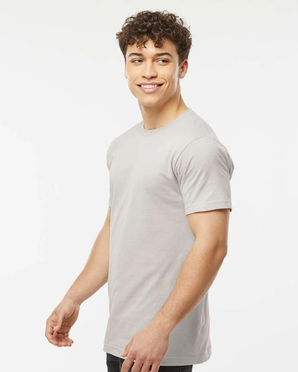 Tultex Fine Jersey T-Shirt 202