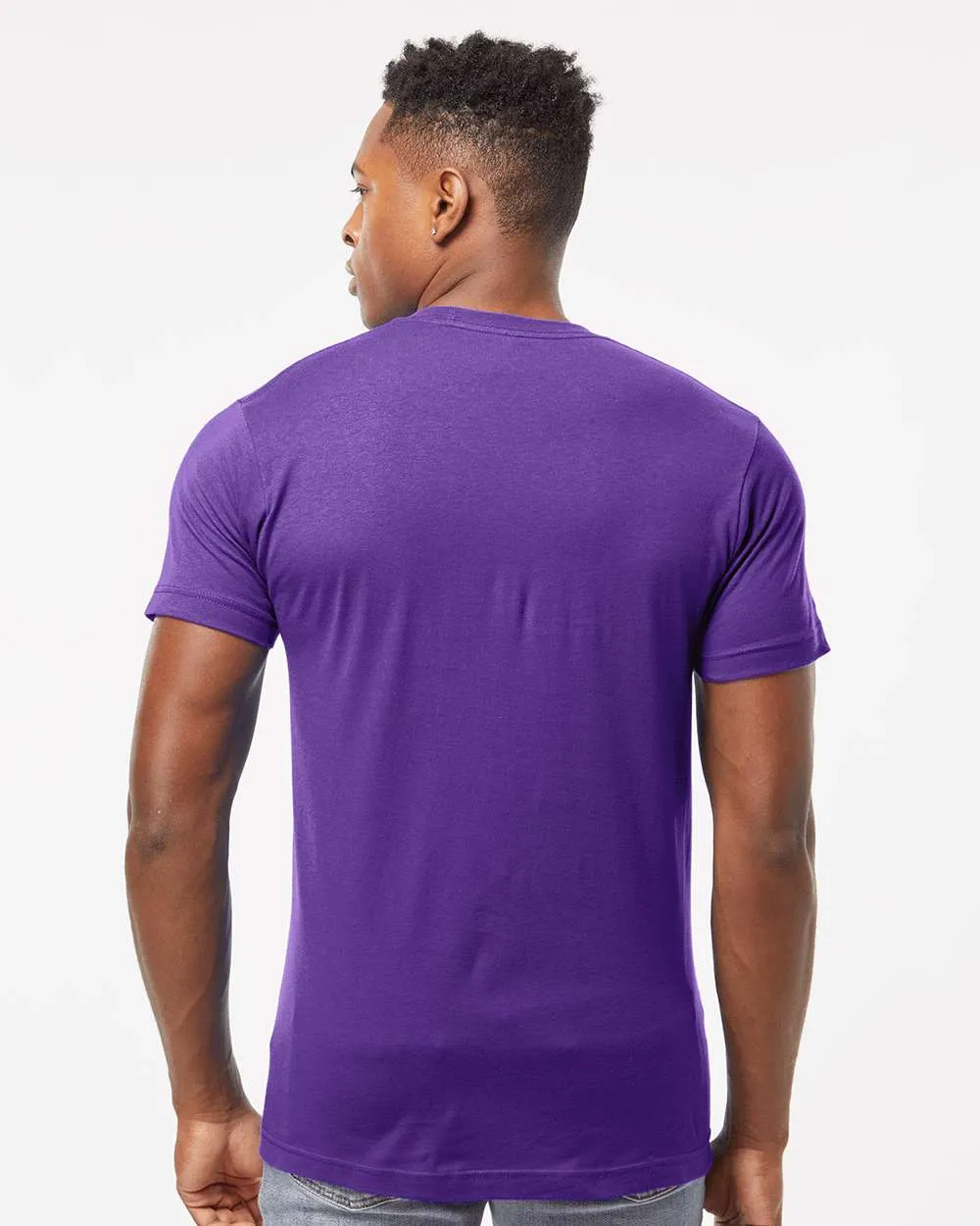 Tultex Fine Jersey T-Shirt 202
