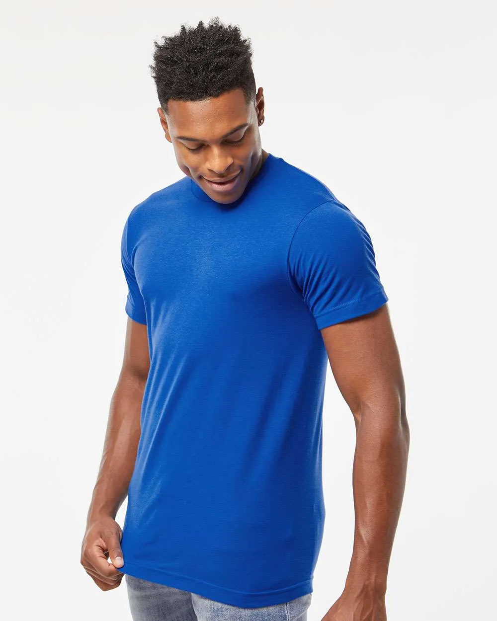 Tultex Fine Jersey T-Shirt 202