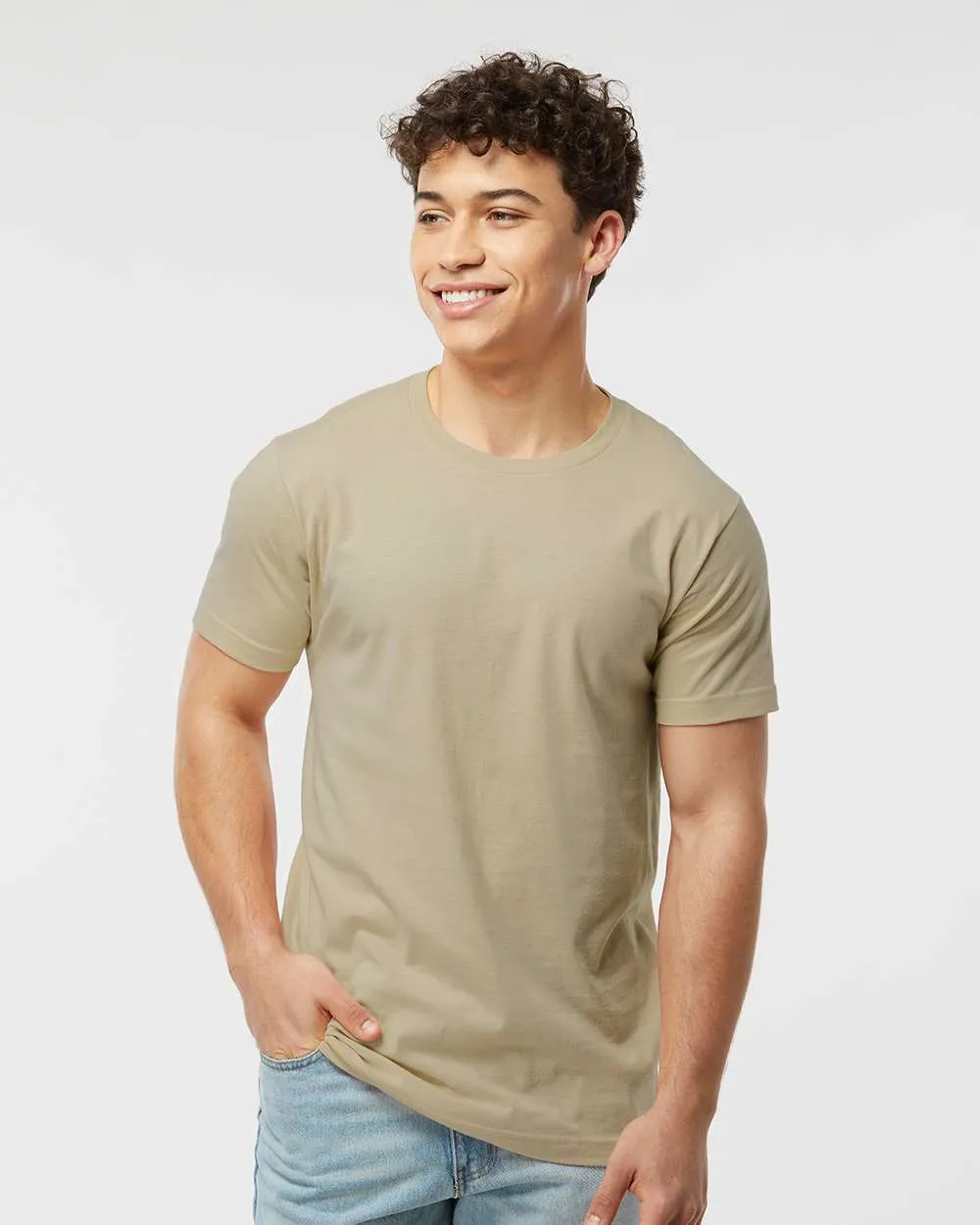 Tultex Fine Jersey T-Shirt 202