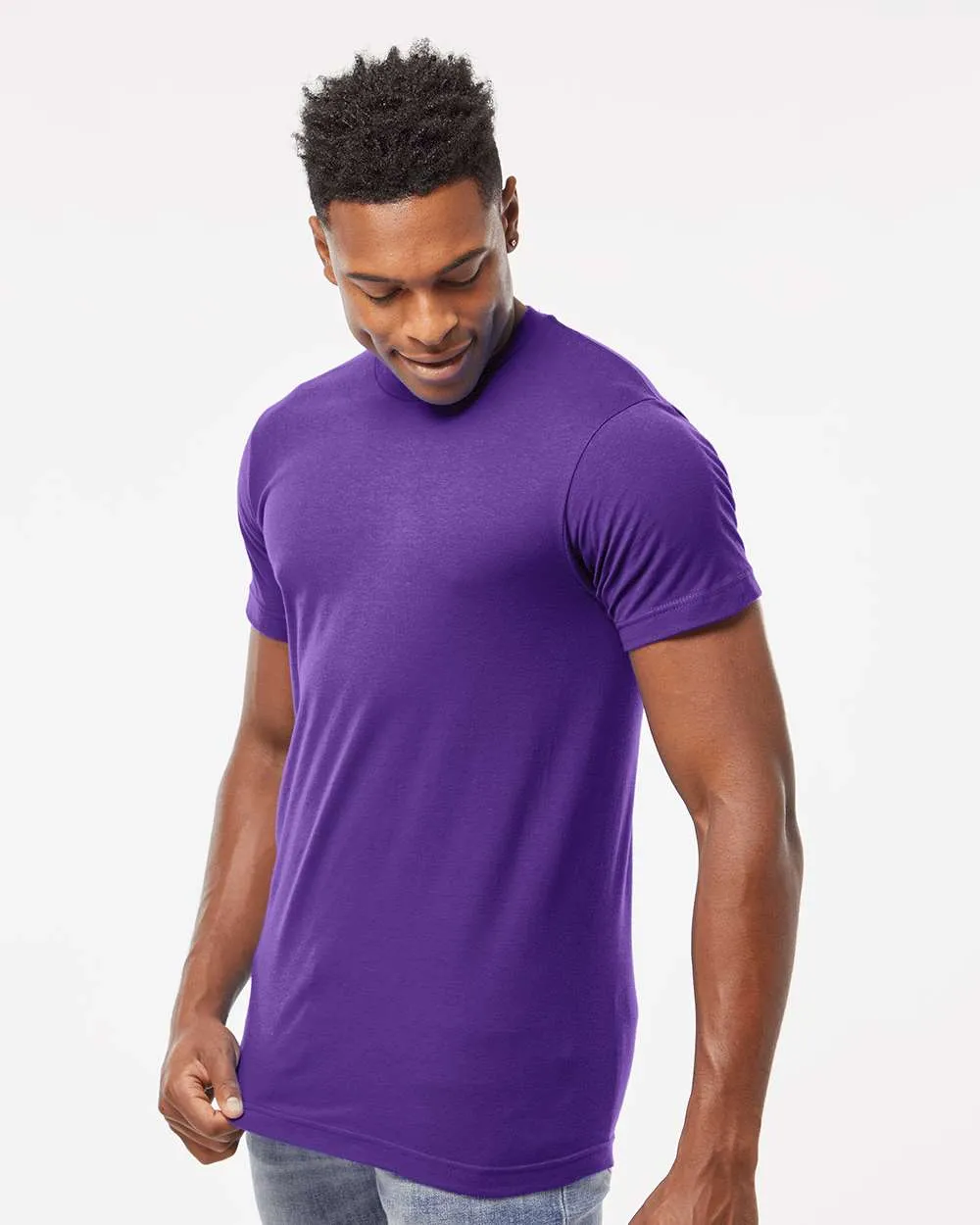 Tultex Fine Jersey T-Shirt 202