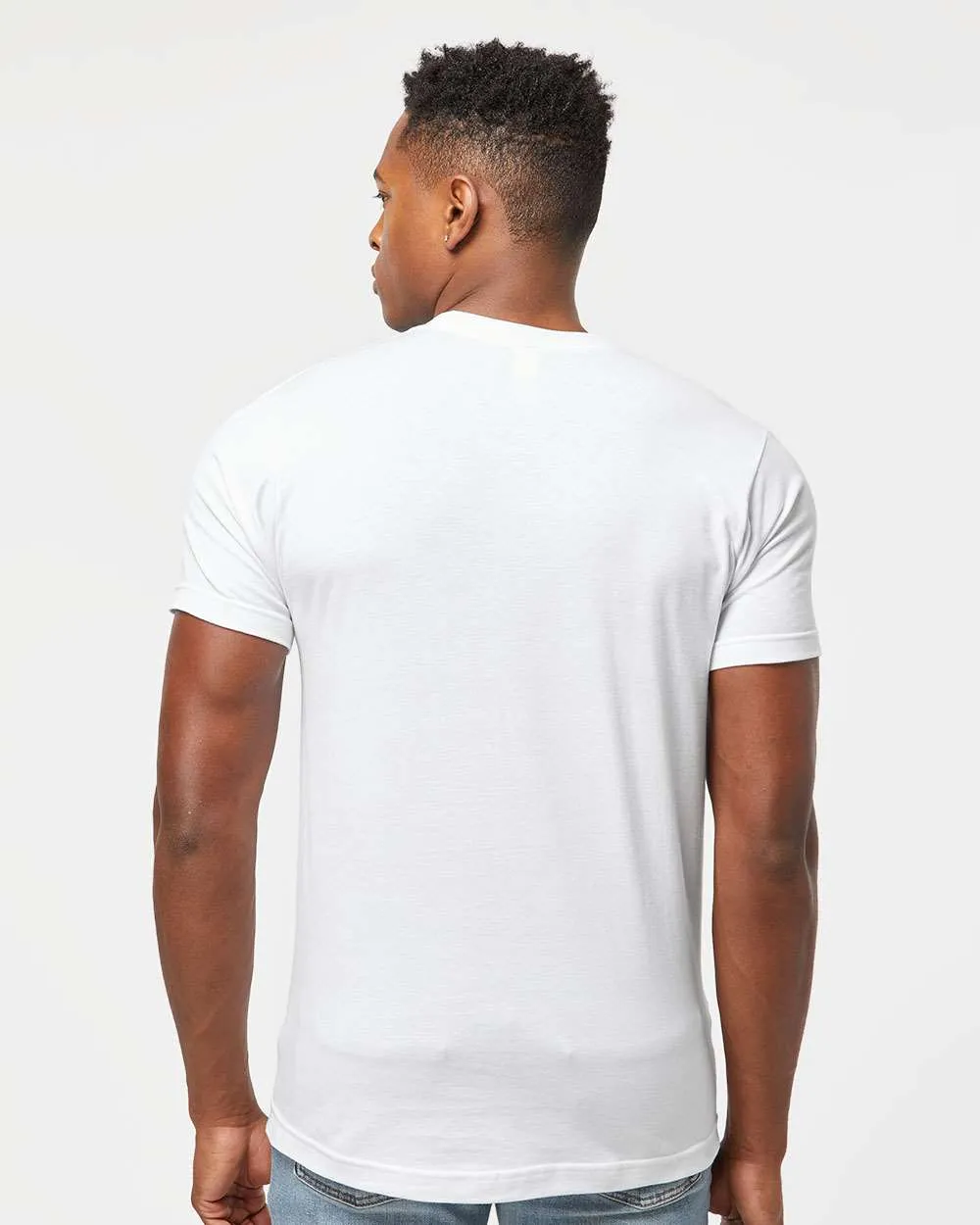 Tultex Fine Jersey T-Shirt 202