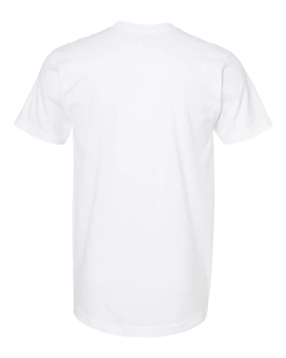 Tultex Fine Jersey T-Shirt 202