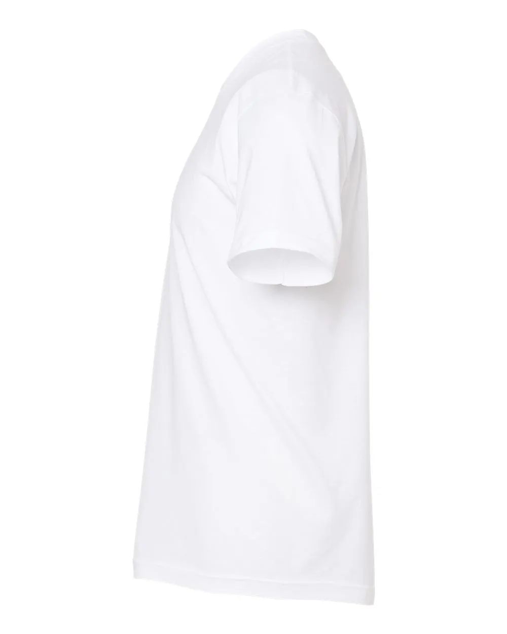 Tultex Fine Jersey T-Shirt 202