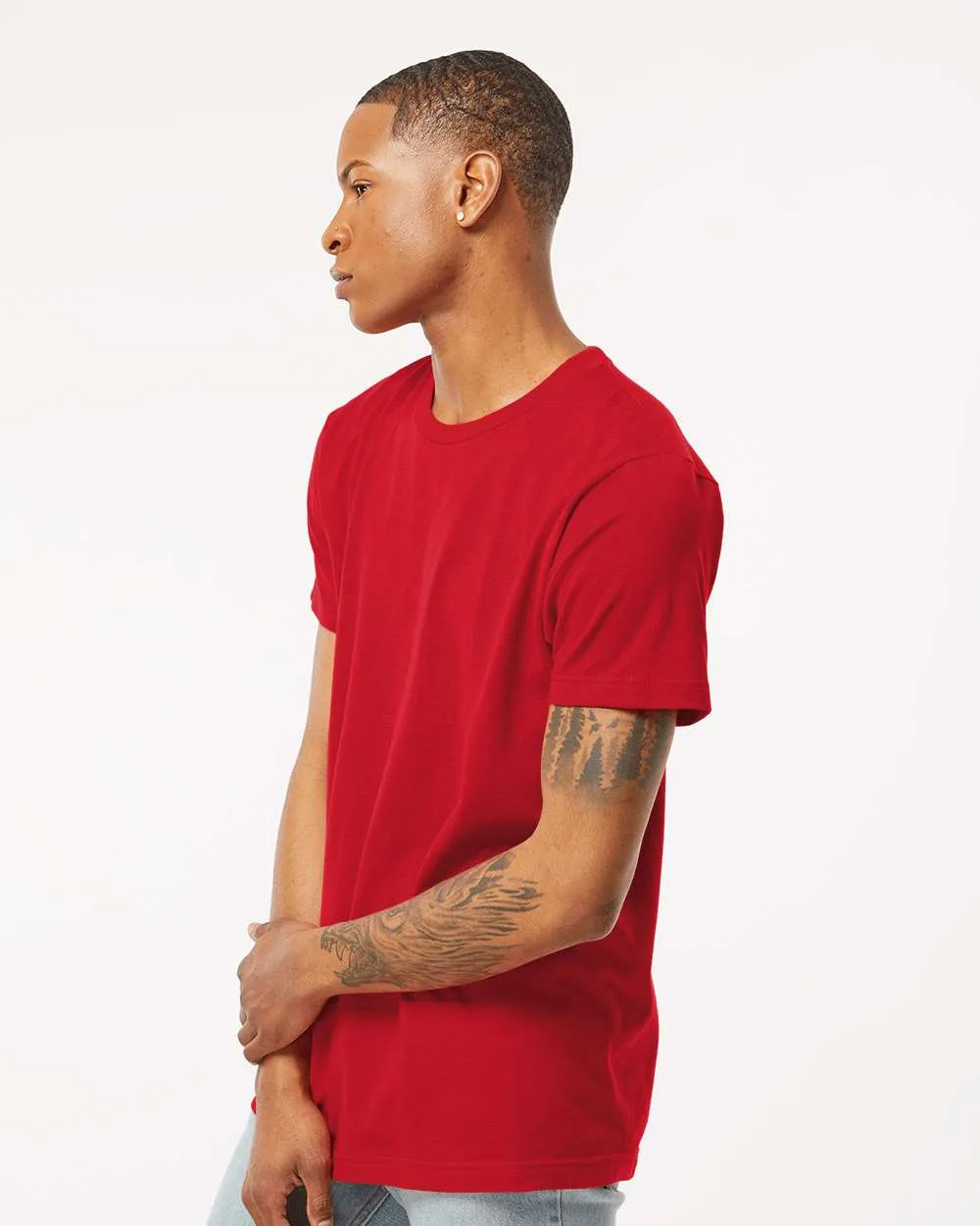 Tultex Fine Jersey T-Shirt 202