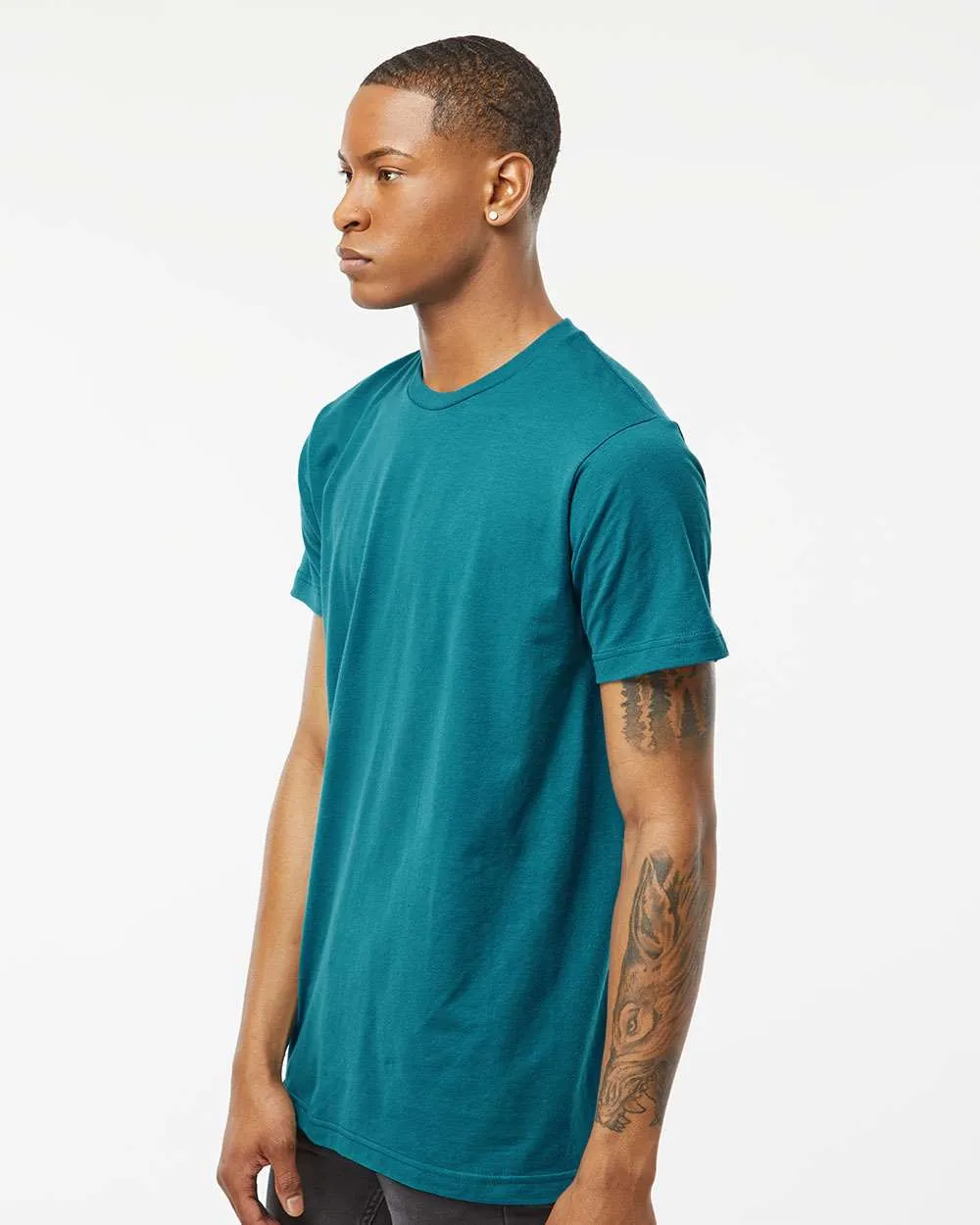 Tultex Fine Jersey T-Shirt 202