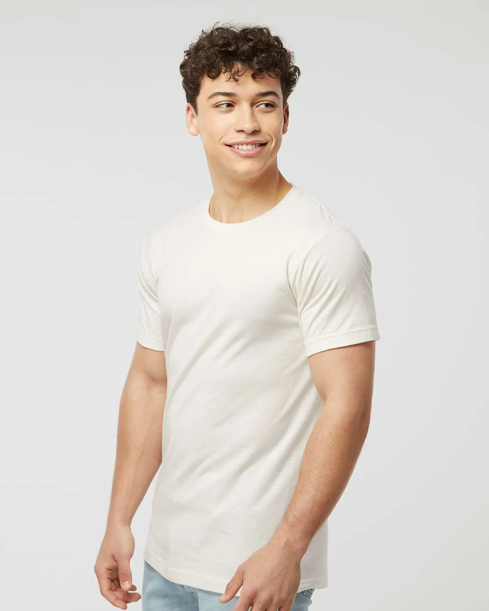 Tultex Fine Jersey T-Shirt 202