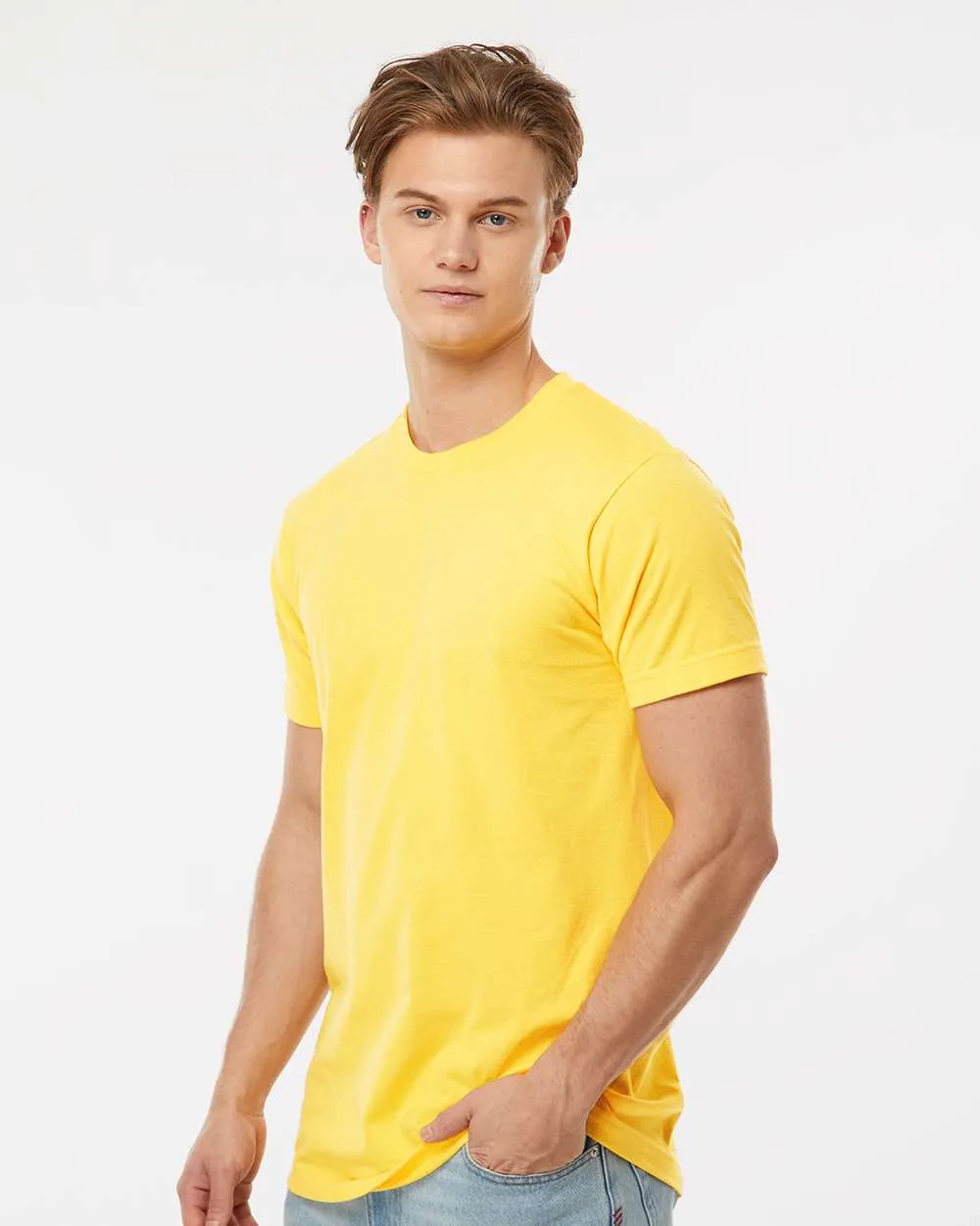 Tultex Fine Jersey T-Shirt 202